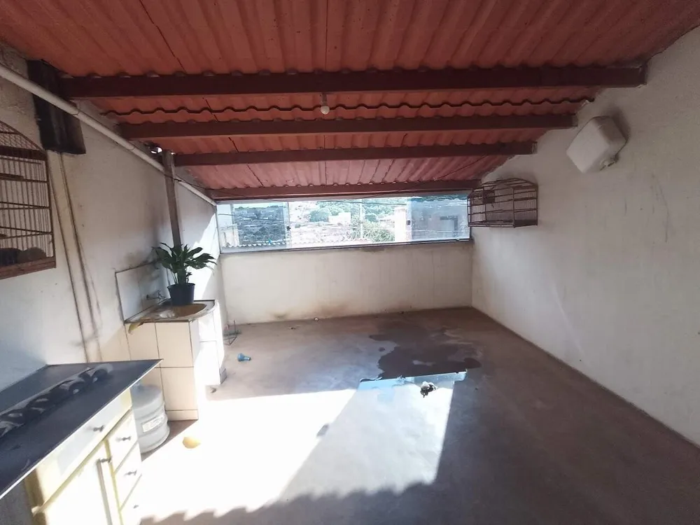 Casa, 3 quartos, 200 m² - Foto 9