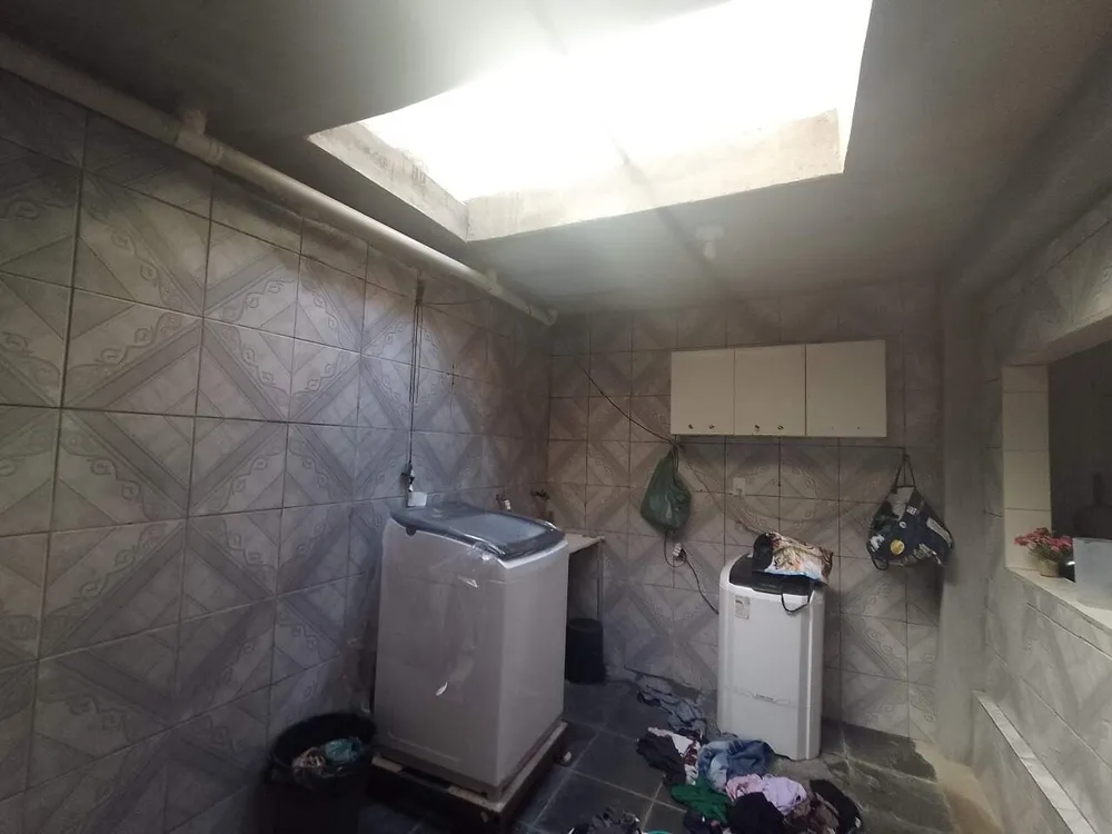 Casa, 3 quartos, 200 m² - Foto 8