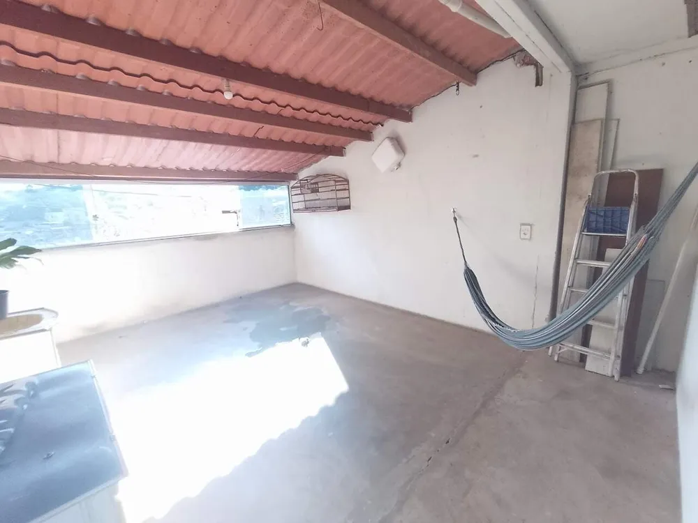 Casa, 3 quartos, 200 m² - Foto 8
