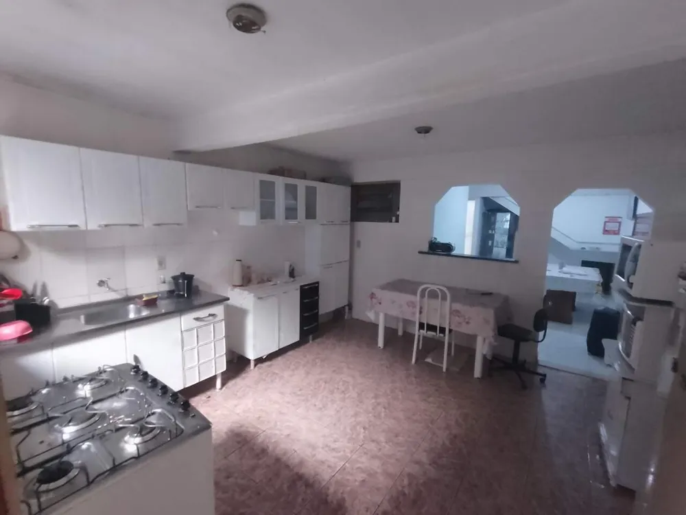 Casa, 3 quartos, 200 m² - Foto 12