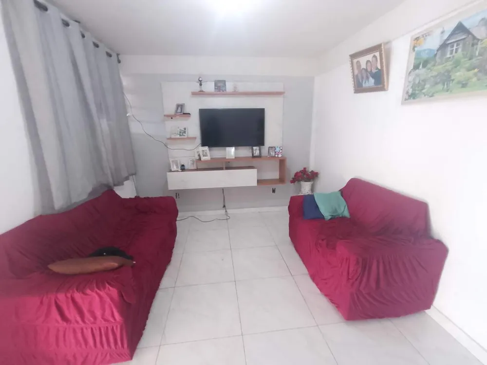 Casa, 3 quartos, 200 m² - Foto 2