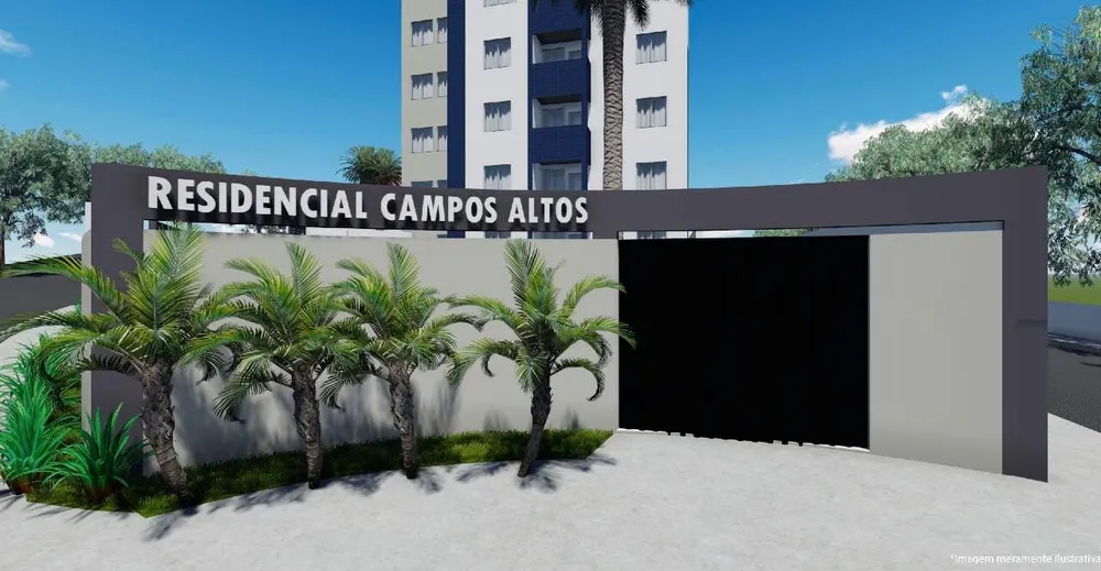 Apartamento, 3 quartos, 55 m² - Foto 6