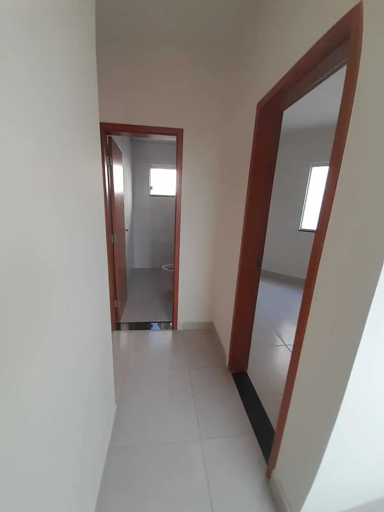 Casa, 3 quartos, 110 m² - Foto 1