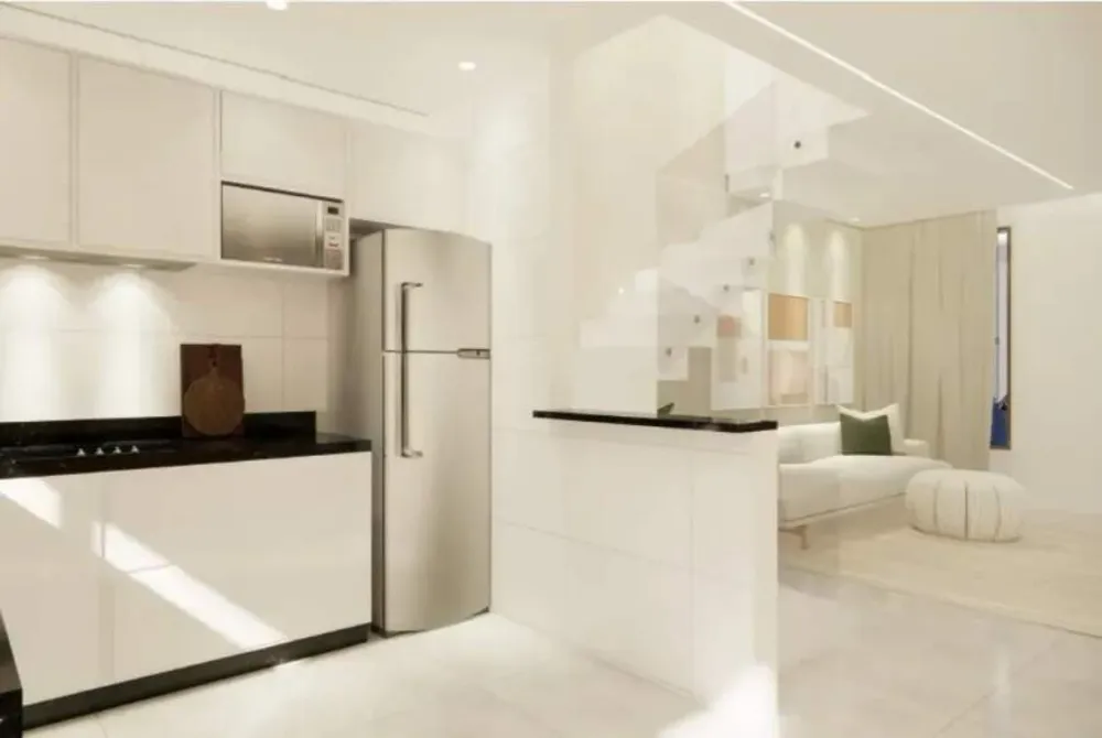 Casa, 3 quartos, 87 m² - Foto 5