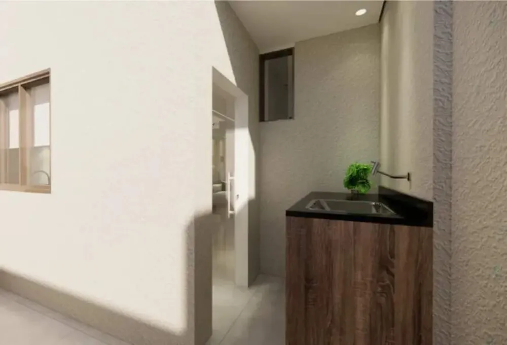 Casa, 3 quartos, 87 m² - Foto 3