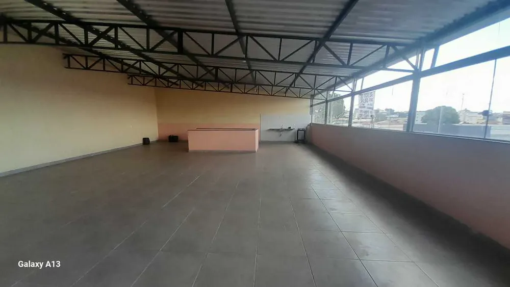 Loja-Salão, 144 m² - Foto 1