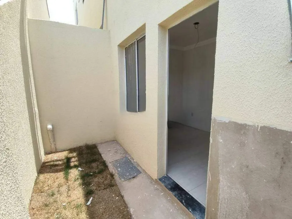 Casa, 2 quartos, 55 m² - Foto 2