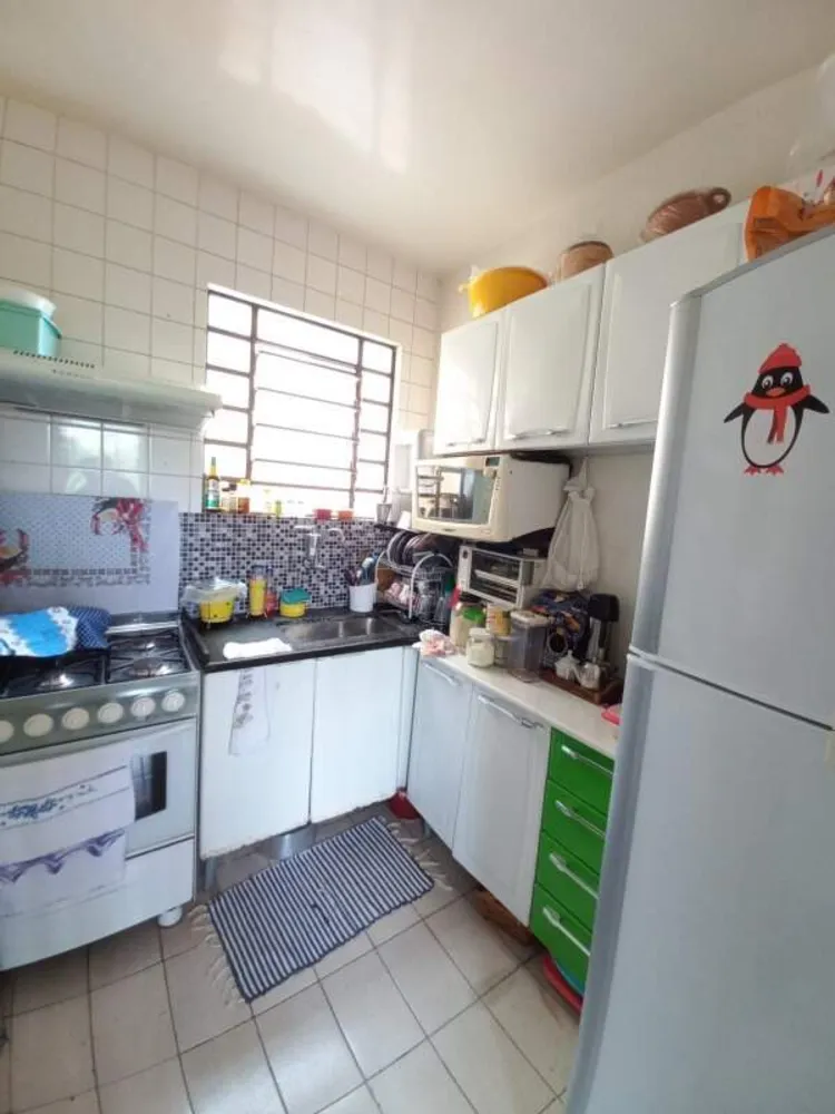 Apartamento, 2 quartos, 60 m² - Foto 6