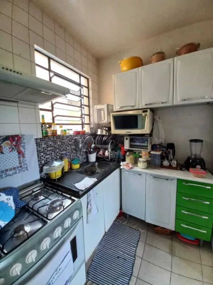 Apartamento, 2 quartos, 60 m² - Foto 8