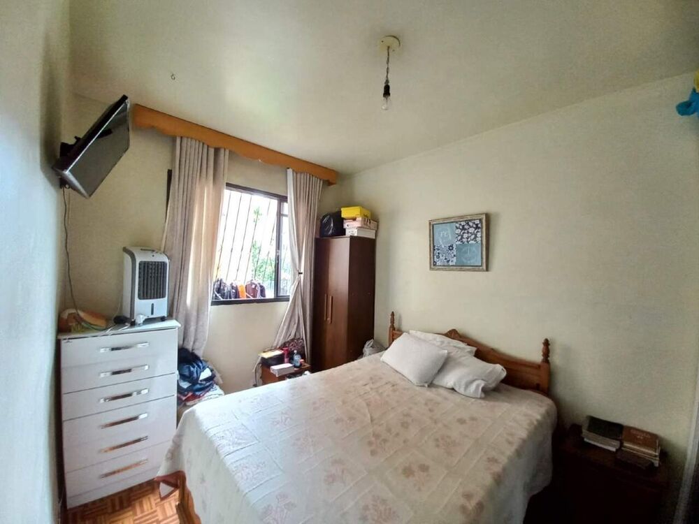 Apartamento, 2 quartos, 60 m² - Foto 4