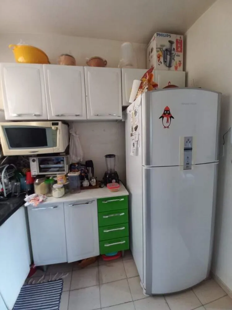 Apartamento, 2 quartos, 60 m² - Foto 13