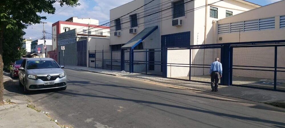 Depósito-Galpão, 900 m² - Foto 9