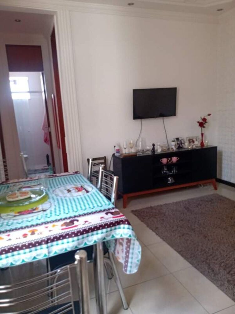 Apartamento, 2 quartos, 51 m² - Foto 2