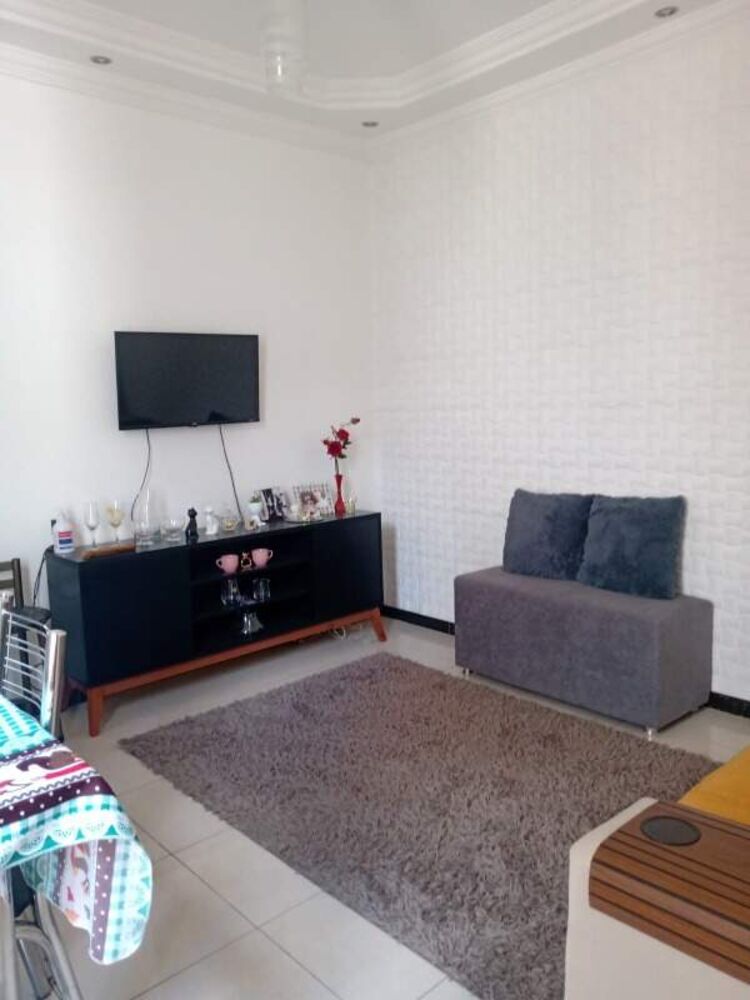 Apartamento, 2 quartos, 51 m² - Foto 1