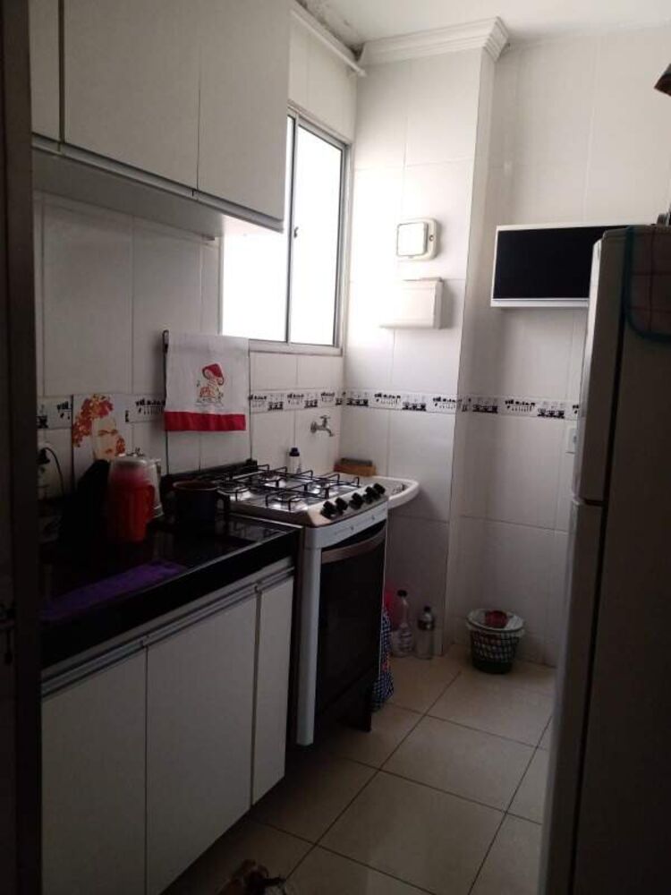 Apartamento, 2 quartos, 51 m² - Foto 4