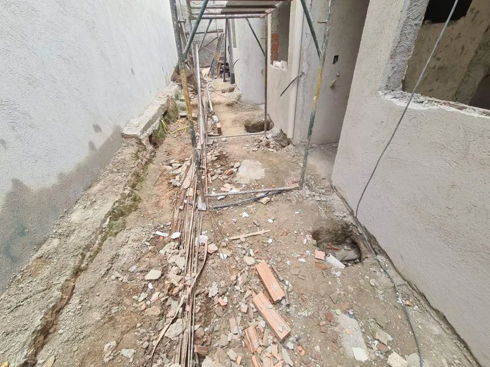 Casa, 3 quartos, 96 m² - Foto 6