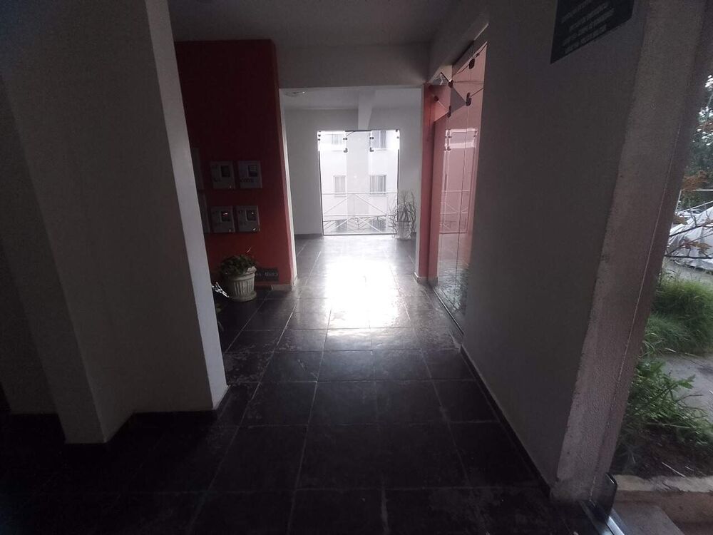 Apartamento, 3 quartos, 58 m² - Foto 2