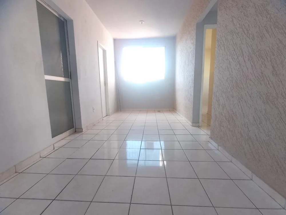 Apartamento, 3 quartos, 58 m² - Foto 6