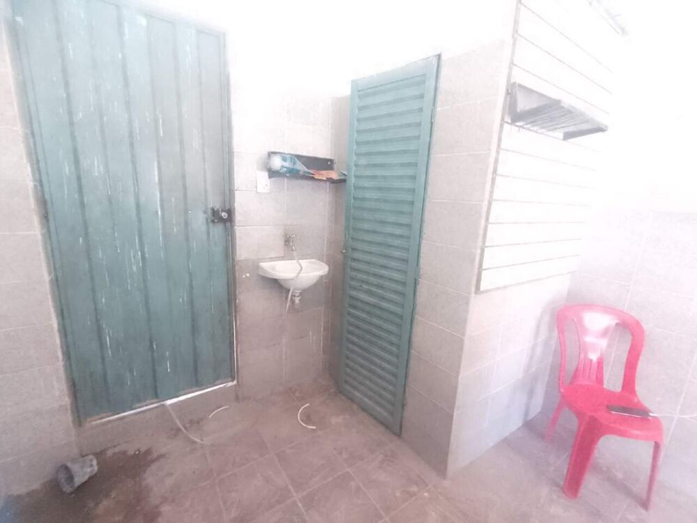 Loja-Salão, 18 m² - Foto 1
