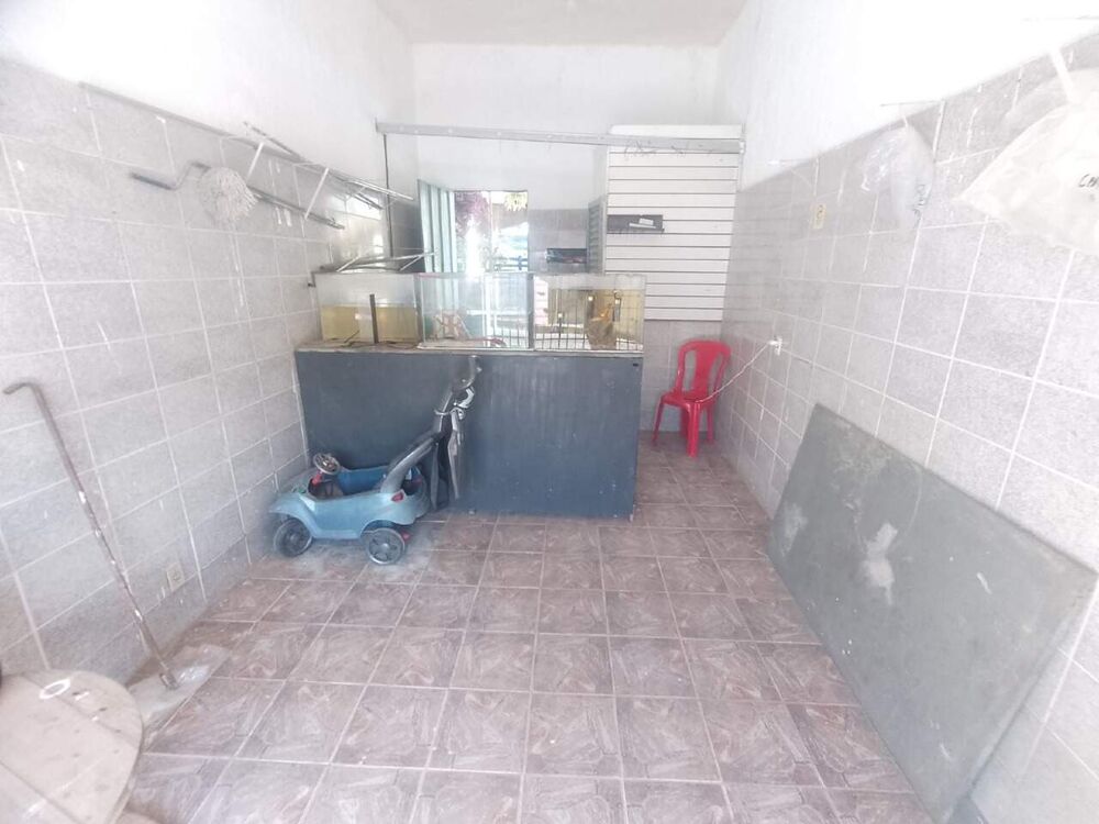 Loja-Salão, 18 m² - Foto 3