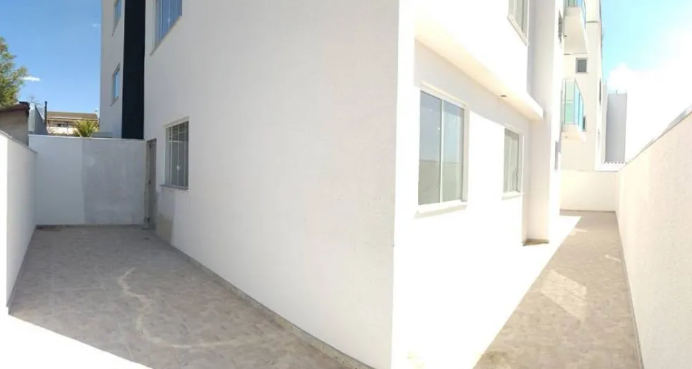 Apartamento, 3 quartos, 63 m² - Foto 4