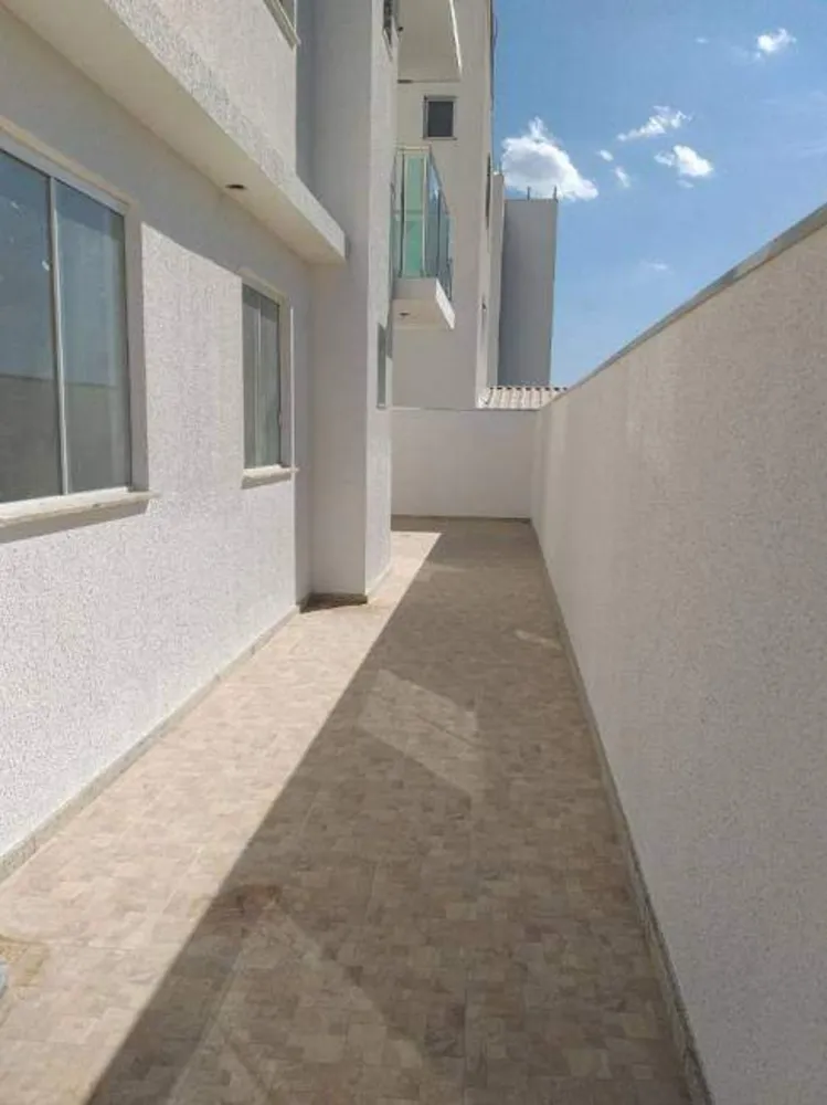 Apartamento, 3 quartos, 63 m² - Foto 1