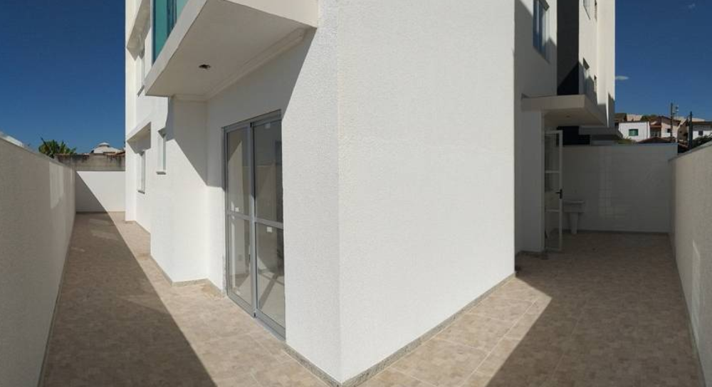 Apartamento, 3 quartos, 63 m² - Foto 4