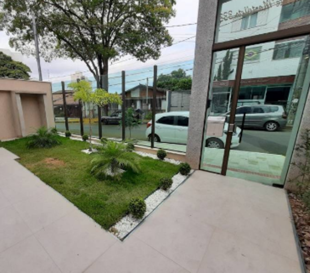 Apartamento, 3 quartos, 63 m² - Foto 2