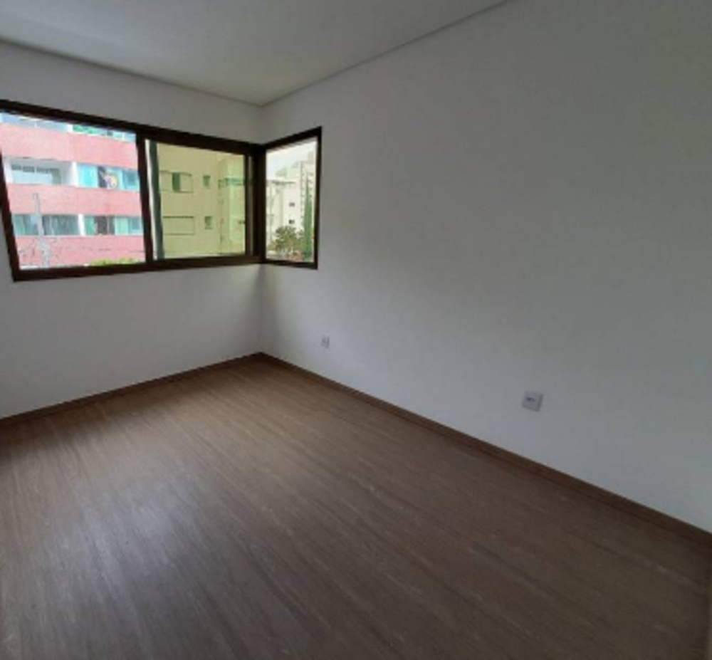 Apartamento, 3 quartos, 63 m² - Foto 4