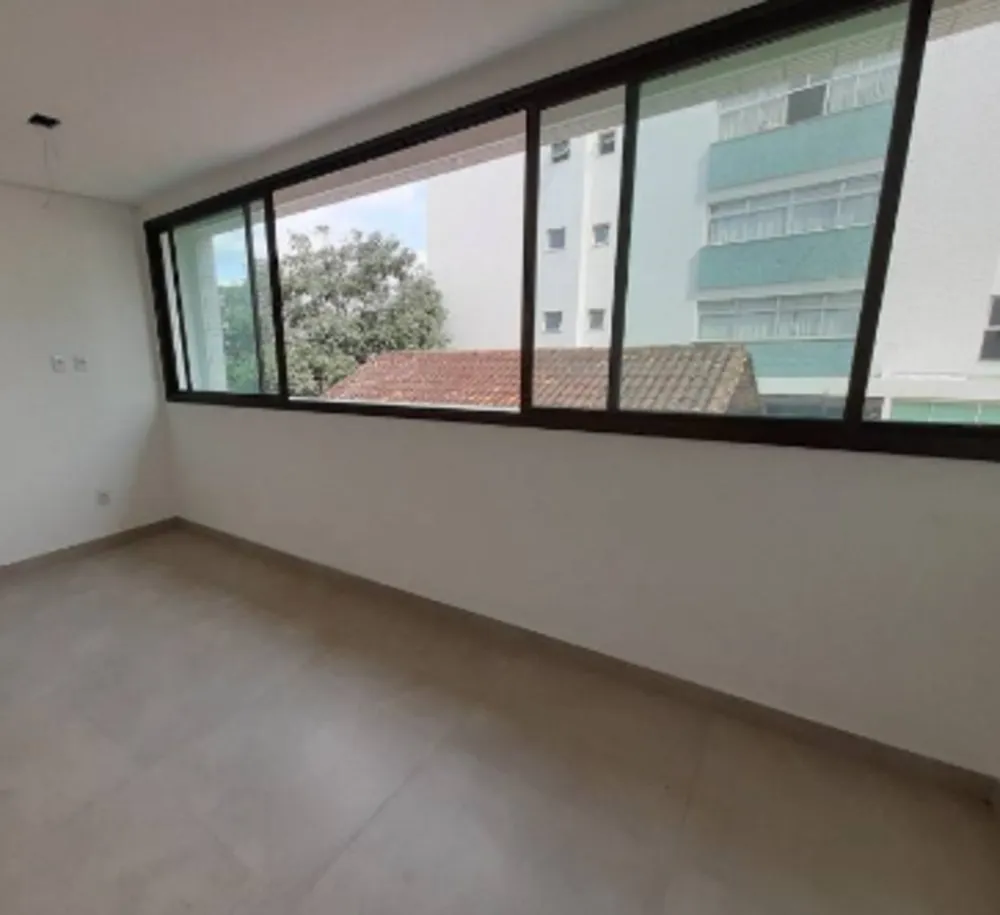 Apartamento, 3 quartos, 63 m² - Foto 5