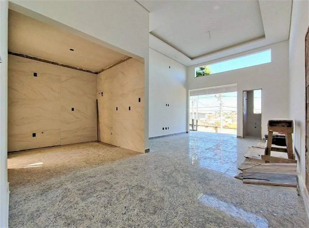 Casa, 3 quartos, 150 m² - Foto 2