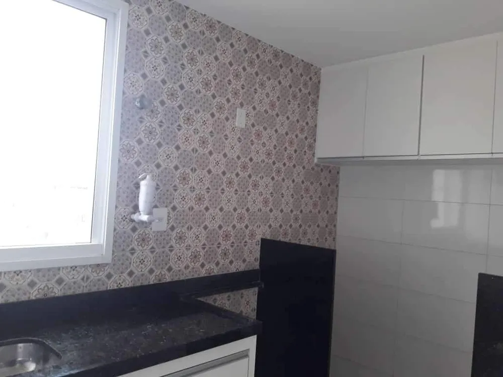 Apartamento, 2 quartos, 45 m² - Foto 5