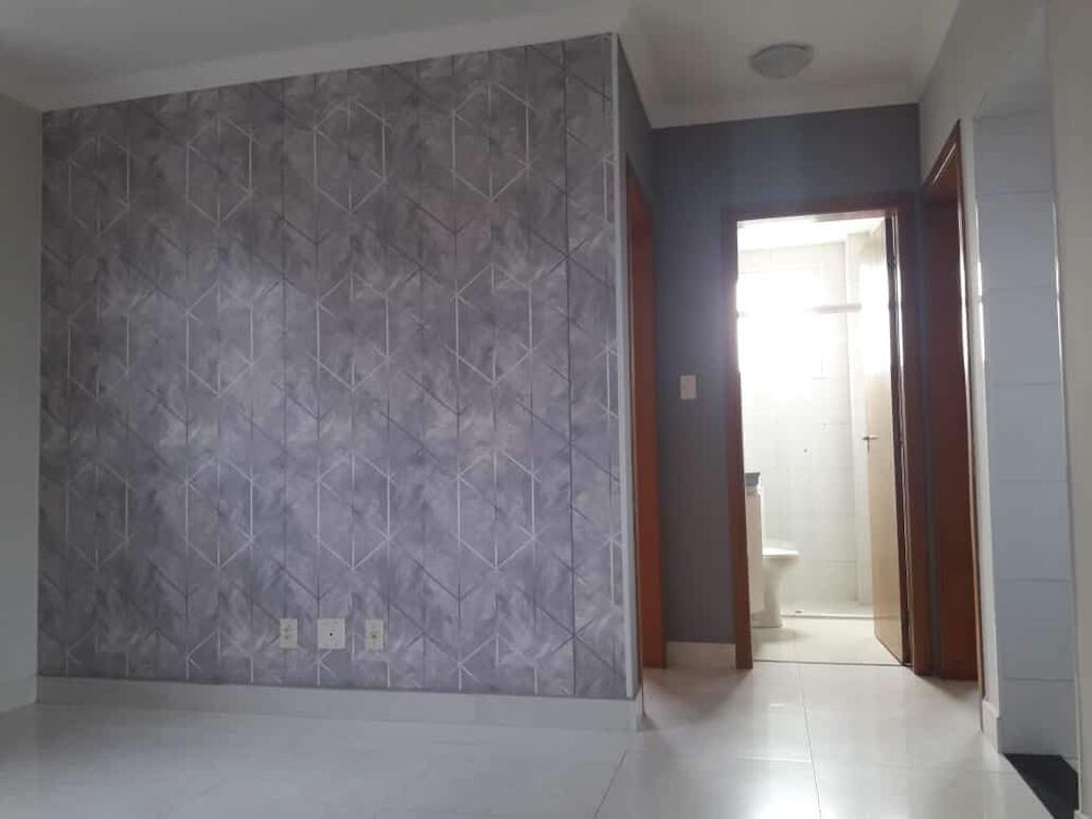 Apartamento, 2 quartos, 45 m² - Foto 3