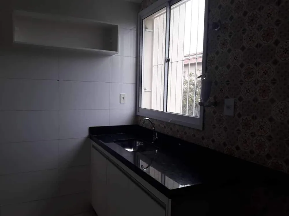 Apartamento, 2 quartos, 45 m² - Foto 11