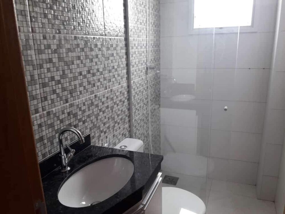 Apartamento, 2 quartos, 45 m² - Foto 1