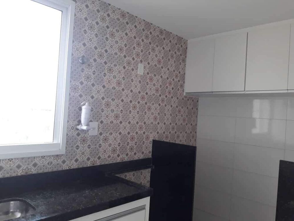 Apartamento, 2 quartos, 45 m² - Foto 2