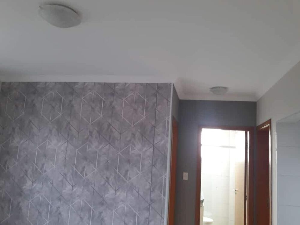 Apartamento, 2 quartos, 45 m² - Foto 4