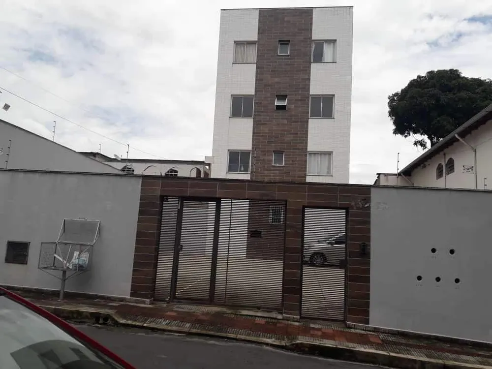 Apartamento, 2 quartos, 45 m² - Foto 9