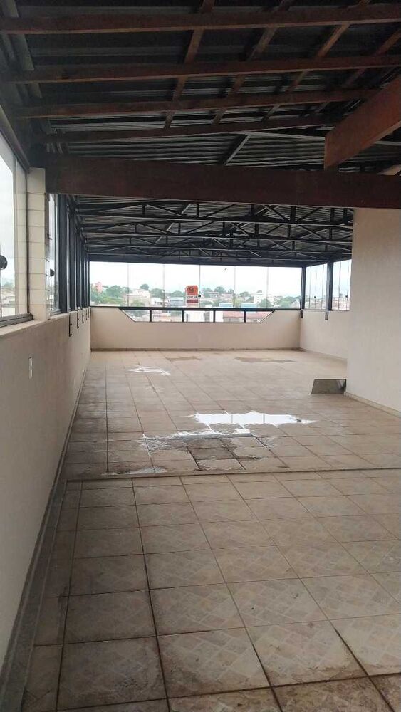 Apartamento para alugar, 150m² - Foto 2