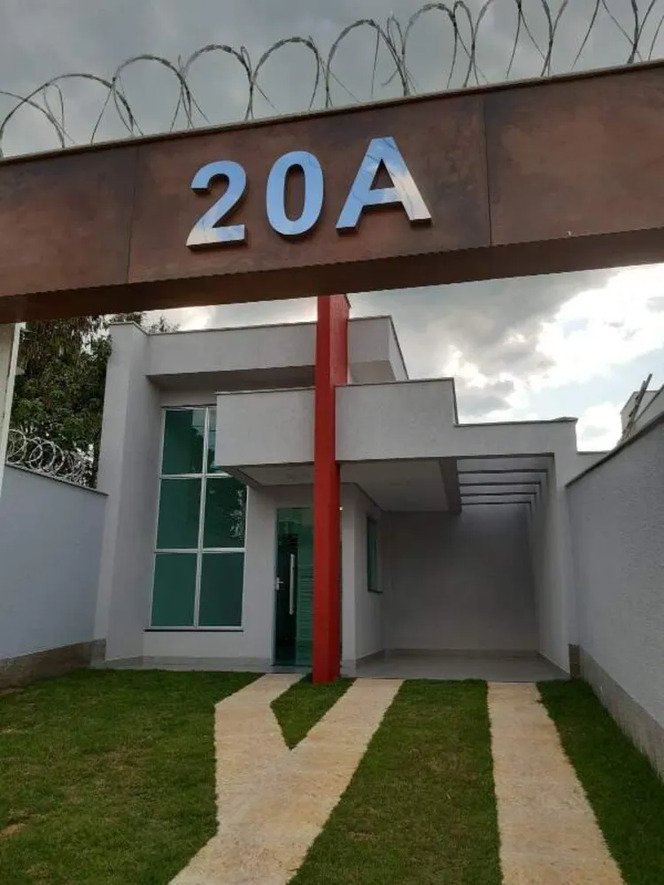 Casa, 3 quartos, 87 m² - Foto 5