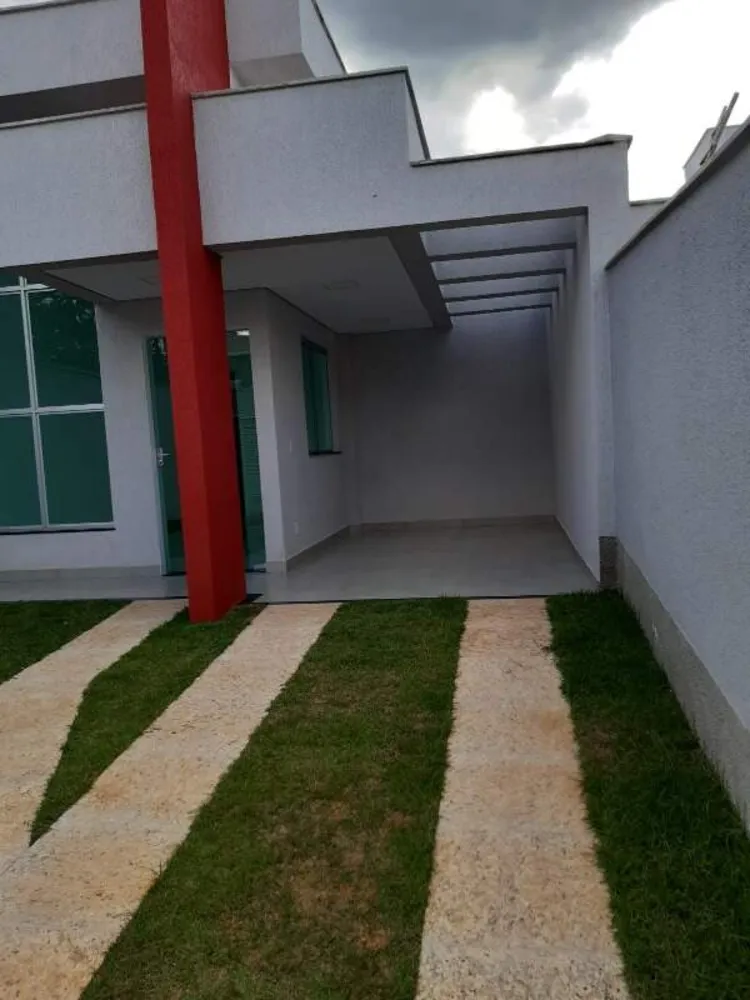 Casa, 3 quartos, 87 m² - Foto 7
