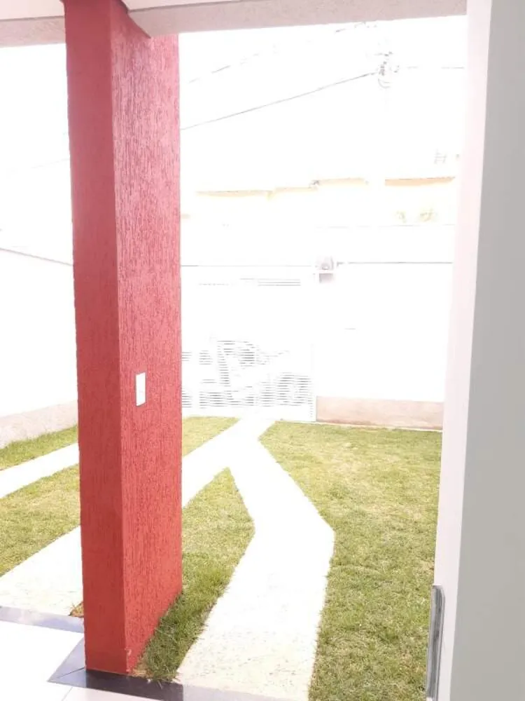 Casa, 3 quartos, 87 m² - Foto 6