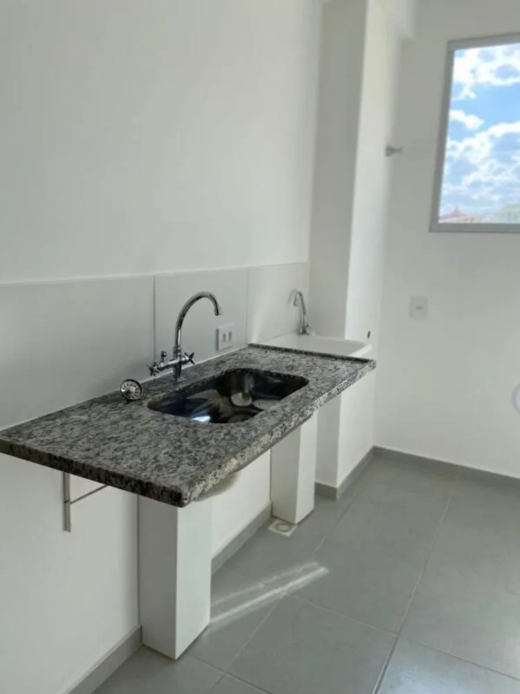 Apartamento, 2 quartos, 55 m² - Foto 10