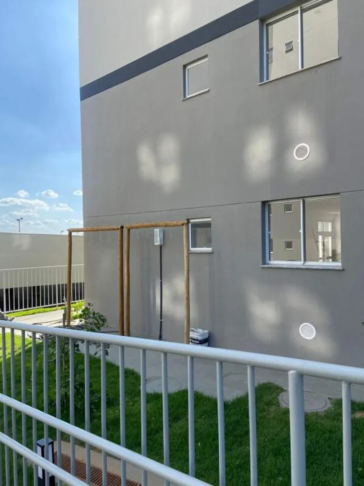 Apartamento, 2 quartos, 55 m² - Foto 15