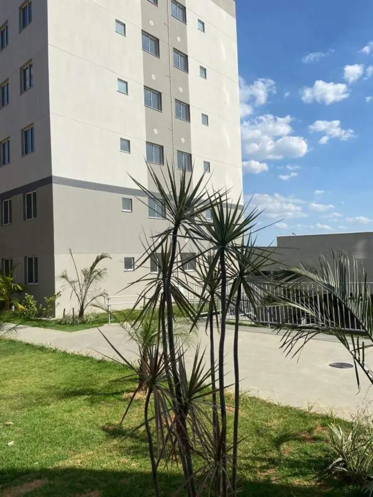 Apartamento, 2 quartos, 55 m² - Foto 5