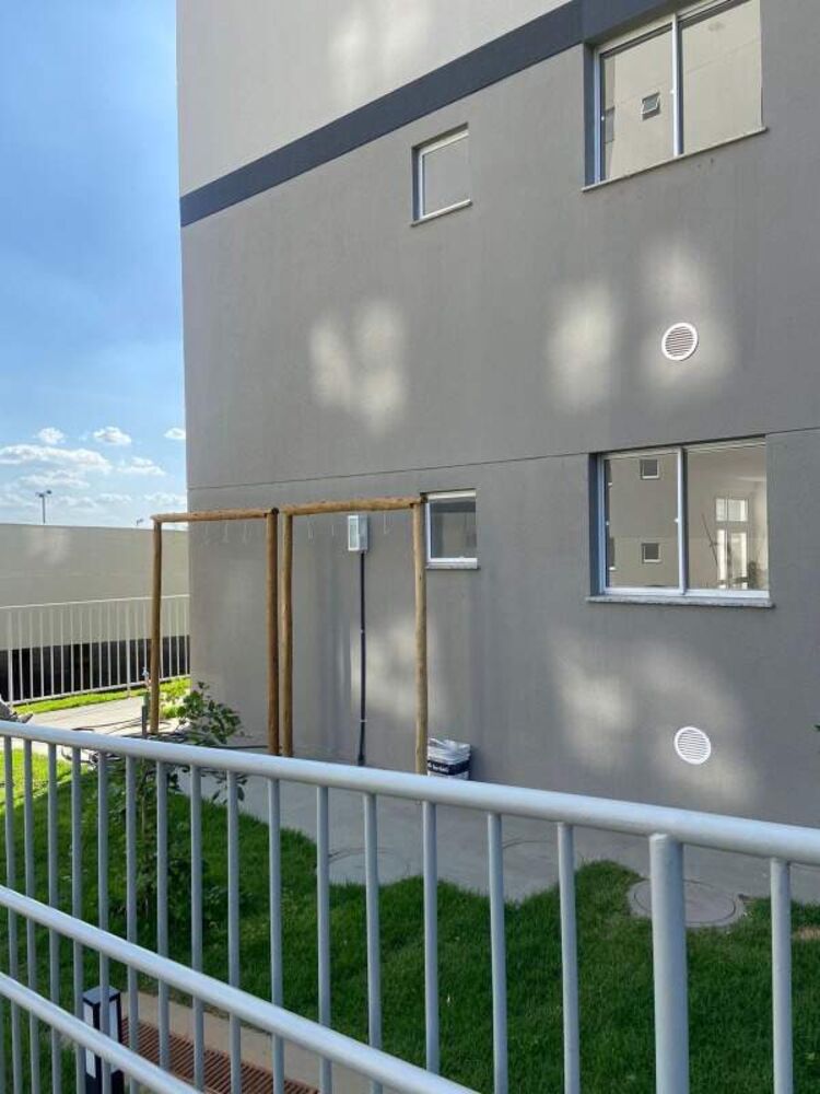 Apartamento, 2 quartos, 55 m² - Foto 4