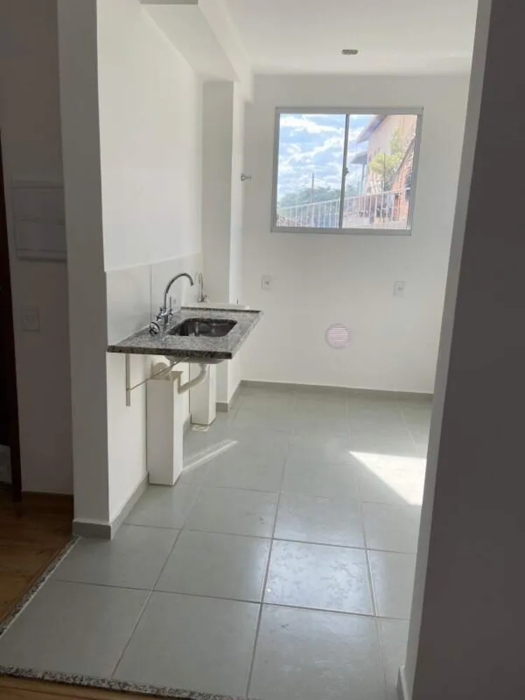 Apartamento, 2 quartos, 55 m² - Foto 9