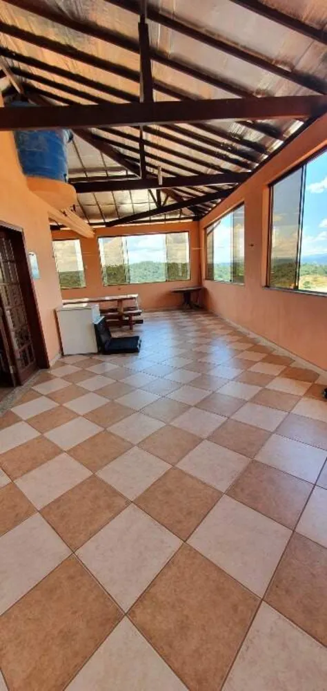 Casa, 3 quartos, 290 m² - Foto 3