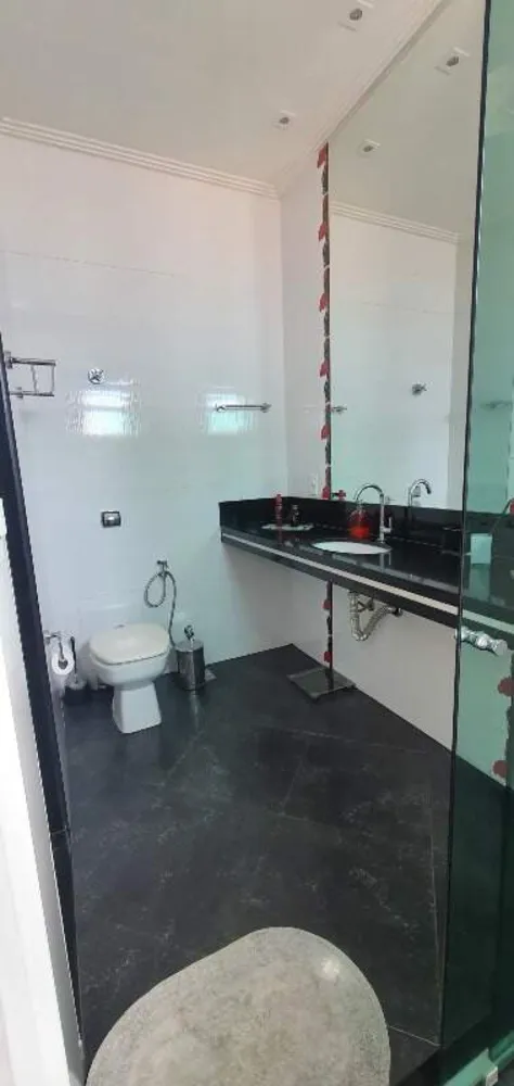 Casa, 3 quartos, 290 m² - Foto 13