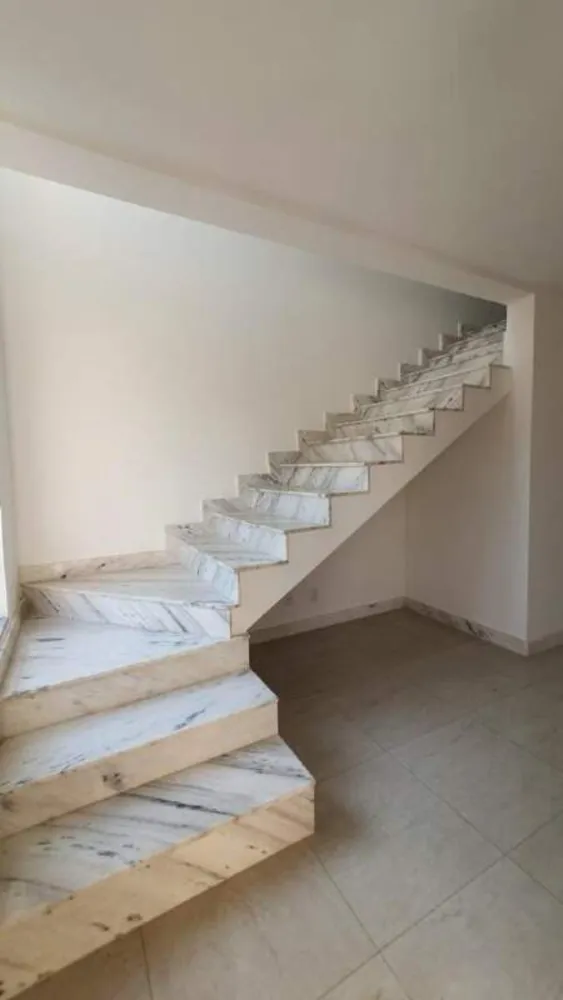 Casa, 3 quartos, 93 m² - Foto 1